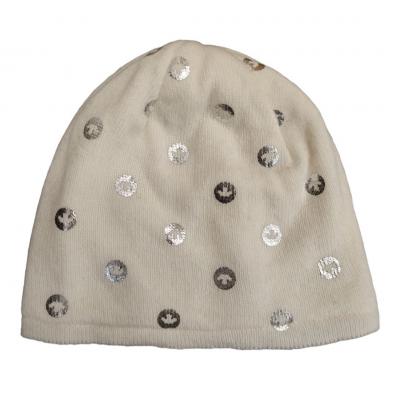 Шапка Canadiens CAA65121/0002