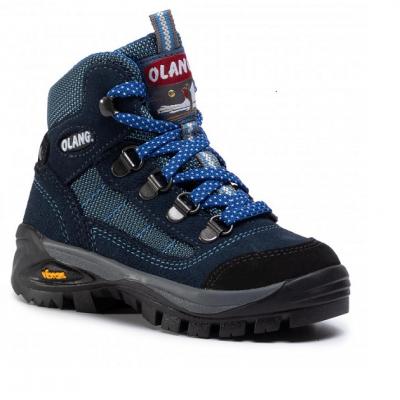 Черевики Olang CORTINA-KID.TEX82