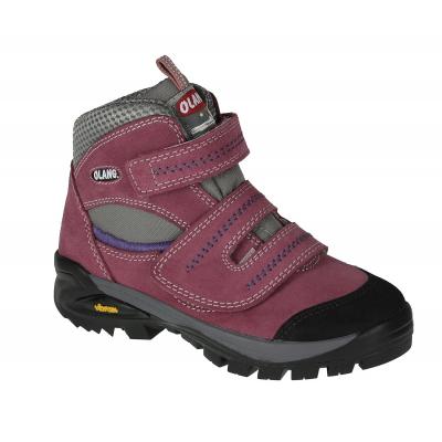 Черевики Olang FOX-KID.TEX828