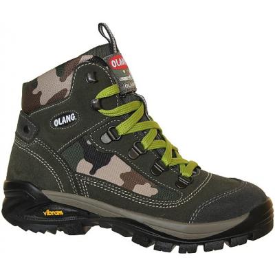 Черевики Olang UDINE-KID.TEX834