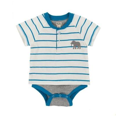 Боді Hatley DRTELPH453