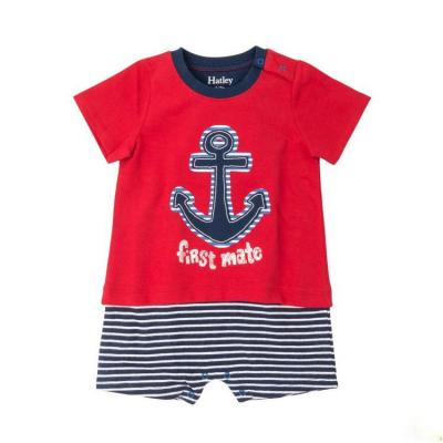 Пісочник Hatley DR3ANCH438