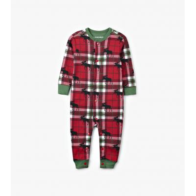 Піжамний чоловічок Hatley US0WIMO209