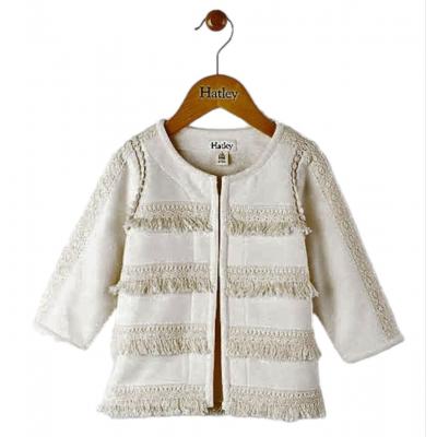 Жакет Hatley SJACREM560