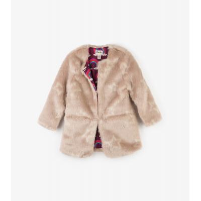 Шуба Hatley F18MSK1355