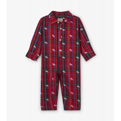 Чоловічок Hatley F19HPI1406