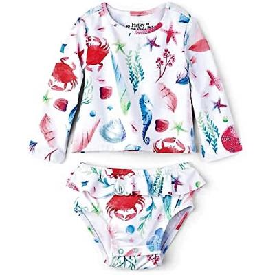 Купальний комплект Hatley BSGTREA330