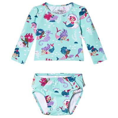 Купальний комплект Hatley BSGMAID329