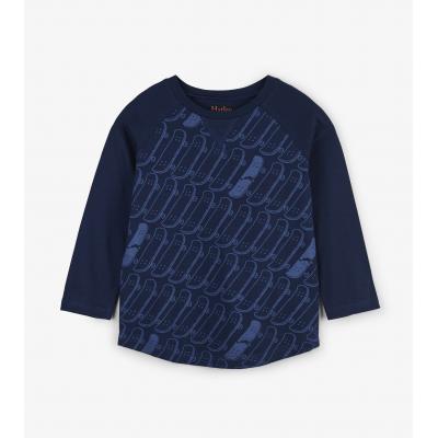 Реглан Hatley S19SBK1357