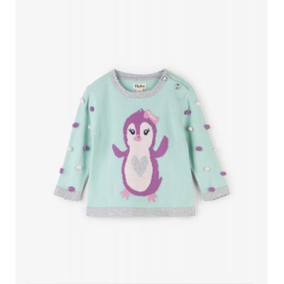 Светр Hatley F18PPI1340