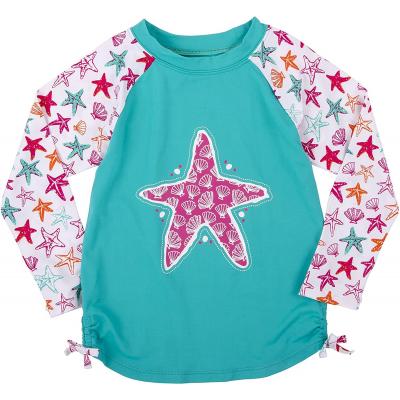 Купальний реглан Hatley BS3STAR290