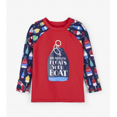 Купальний реглан Hatley S19DBK812