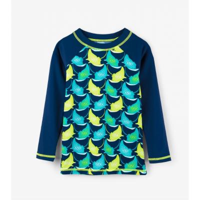 Купальний реглан Hatley BS4RAYS515