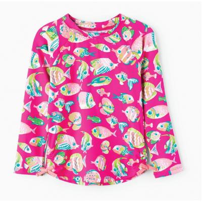 Купальний реглан Hatley BS3FISH319