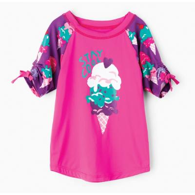 Купальна футболка Hatley BSECONE500