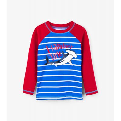 Купальний реглан Hatley BS4STRI348