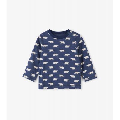 Реглан Hatley F18PBI1302