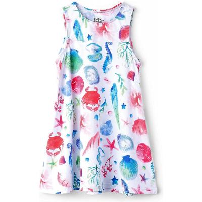 Купальник суцільний Hatley TD5TREA325