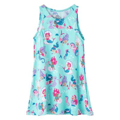 Купальник суцільний Hatley TD5MAID324