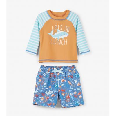 Купальний комплект Hatley S19OAI812