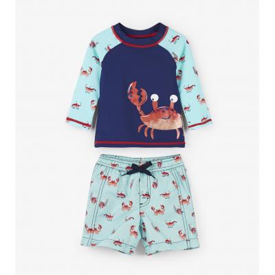 Купальний комплект Hatley S19SCI812