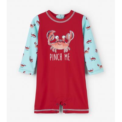 Купальний комбінезон Hatley S19SCI908B