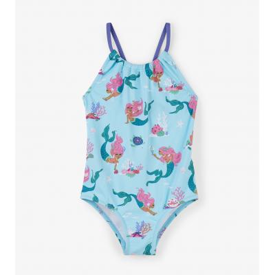 Купальник суцільний Hatley S19MMK1381