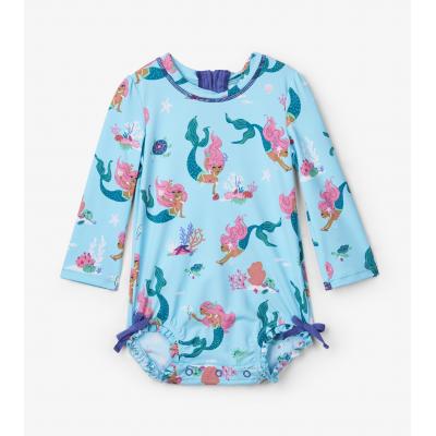 Купальник суцільний Hatley S19MMI907B