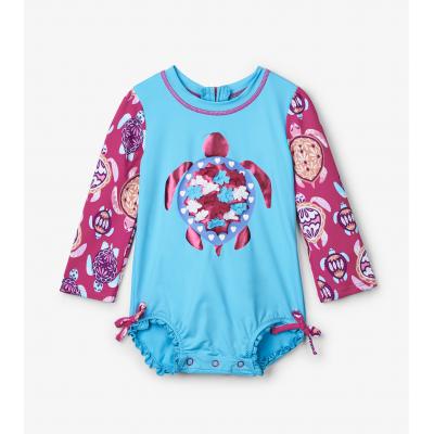 Купальник суцільний Hatley S19STI907B