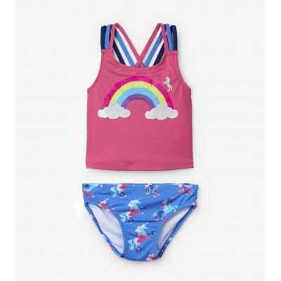 Купальник роздільний Hatley S19RUK1188