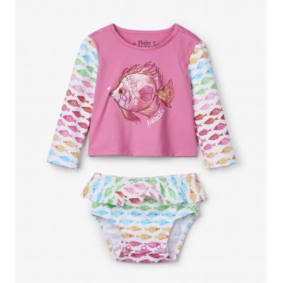 Купальний комплект Hatley S19WFI1183