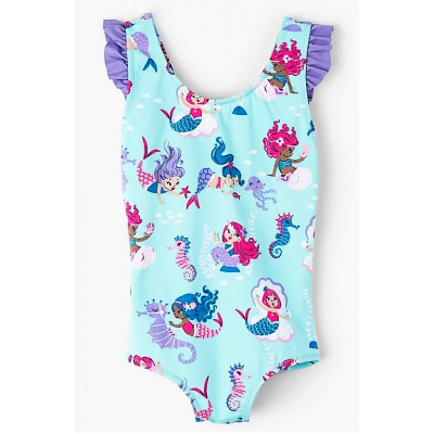 Купальник суцільний Hatley BS0MAID311