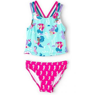 Купальник роздільний Hatley BSFMAID316