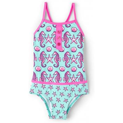 Купальник суцільний Hatley BSDSEHO495