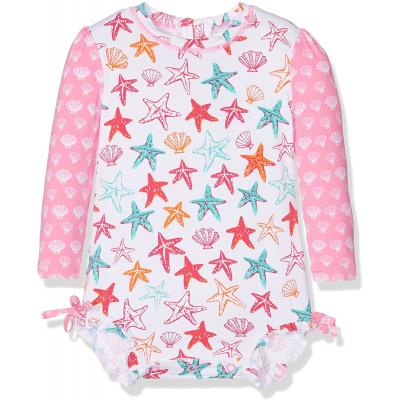 Купальник суцільний Hatley BS5STAR295