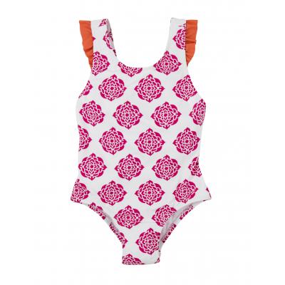 Купальник суцільний Hatley BS0HENA273