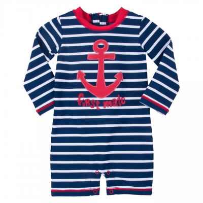 Купальний комбінезон Hatley BS6NAUT478