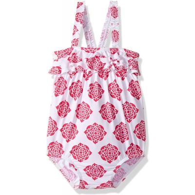 Купальник суцільний Hatley BS9HENA301