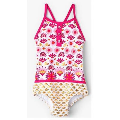 Купальник суцільний Hatley BSDGAFL314