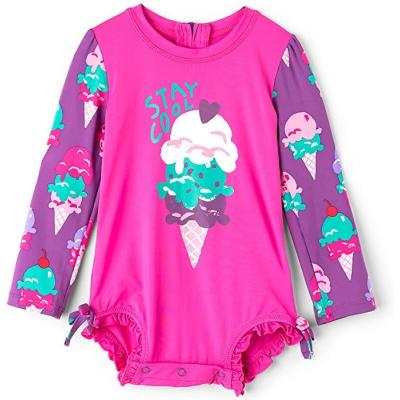 Купальник суцільний Hatley BS5CONE506