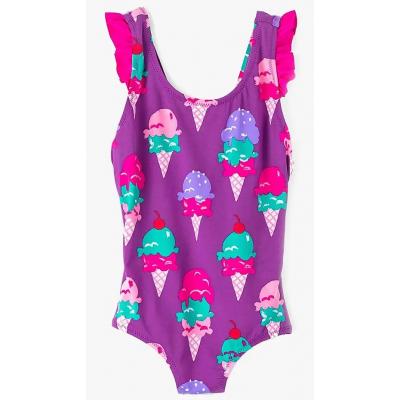 Купальник суцільний Hatley BS0CONE494