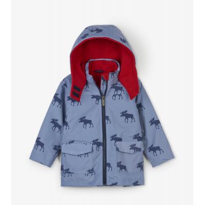 Куртка Hatley F19MOK1435