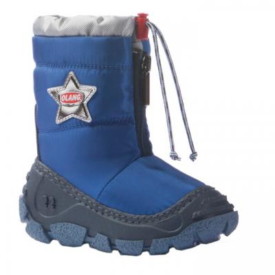 Чоботи Olang EOLO827/5