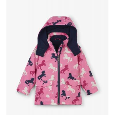 Куртка Hatley F19BHK1435