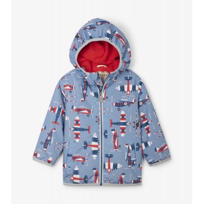 Куртка Hatley F19PLK1337