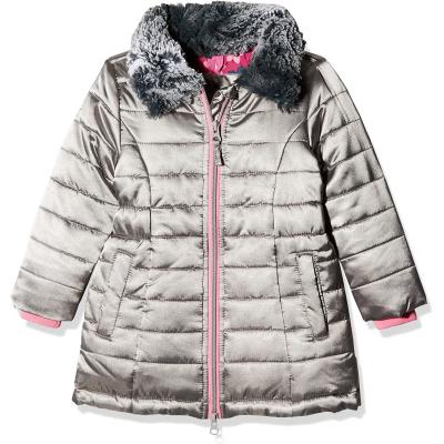 Куртка Hatley SJ8GRAY349