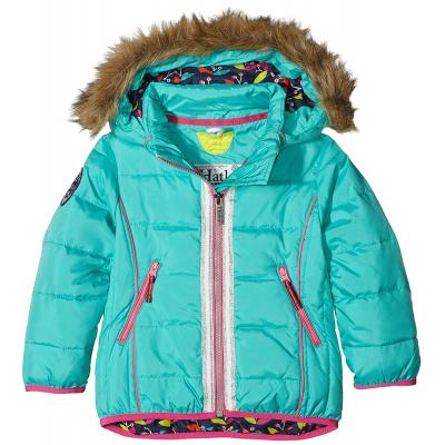 Куртка Hatley SJ3GAFL186