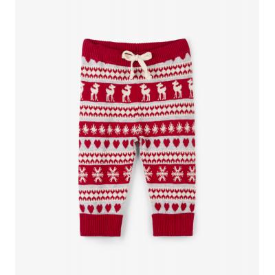 Штани Hatley F18HFI1354