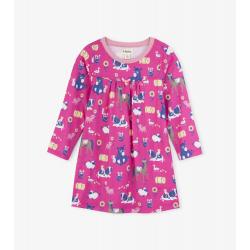 Піжама Hatley F18FFK1241