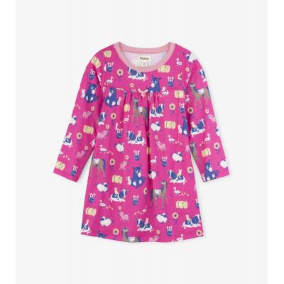 Піжама Hatley F18FFK1241